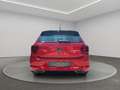 Volkswagen Polo VI Highline TGI*1 Hand* R-Line*1 Hand* Rouge - thumbnail 7