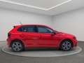 Volkswagen Polo VI Highline TGI*1 Hand* R-Line*1 Hand* Rouge - thumbnail 9