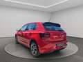 Volkswagen Polo VI Highline TGI*1 Hand* R-Line*1 Hand* Rouge - thumbnail 4