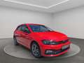 Volkswagen Polo VI Highline TGI*1 Hand* R-Line*1 Hand* Rot - thumbnail 6