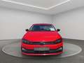 Volkswagen Polo VI Highline TGI*1 Hand* R-Line*1 Hand* Rot - thumbnail 2