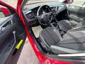 Volkswagen Polo VI Highline TGI*1 Hand* R-Line*1 Hand* Rouge - thumbnail 14