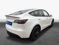 Tesla Model Y Performance Dual Motor AWD Білий - thumbnail 2