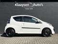 Citroen C1 1.0-12V Séduction | airco | elektr. ramen | all se Blanc - thumbnail 4
