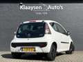 Citroen C1 1.0-12V Séduction | airco | elektr. ramen | all se Blanc - thumbnail 5