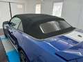 Ford Mustang 5.0 V8 GT Pony Cabrio/California Spezial Bleu - thumbnail 8