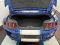 Ford Mustang 5.0 V8 GT Pony Cabrio/California Spezial Bleu - thumbnail 33