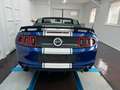 Ford Mustang 5.0 V8 GT Pony Cabrio/California Spezial Blauw - thumbnail 7