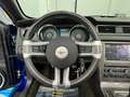 Ford Mustang 5.0 V8 GT Pony Cabrio/California Spezial Blauw - thumbnail 25