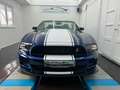 Ford Mustang 5.0 V8 GT Pony Cabrio/California Spezial Bleu - thumbnail 4