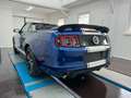 Ford Mustang 5.0 V8 GT Pony Cabrio/California Spezial Bleu - thumbnail 5