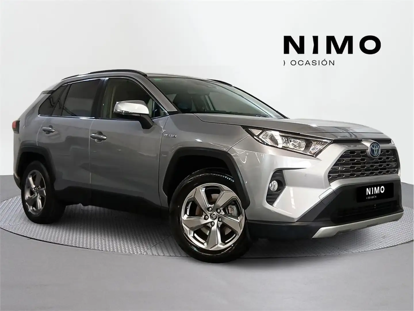 Toyota RAV 4 RAV4 2.5l 220H Advance - 1