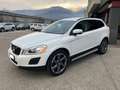 Volvo XC60 D3 AWD Geartronic Kinetic Weiß - thumbnail 2