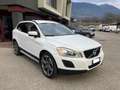 Volvo XC60 D3 AWD Geartronic Kinetic Weiß - thumbnail 6
