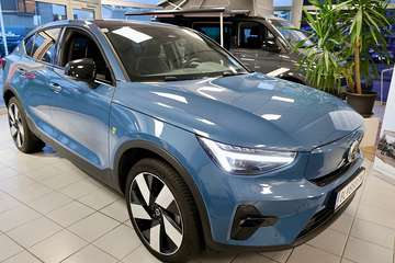 Twin Engine 82kwH Ultra Pixel-LED