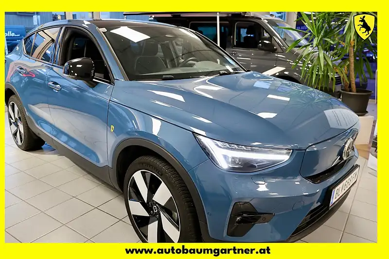 VOLVO C40