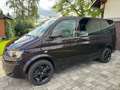Volkswagen T5 Multivan Transporter T5 TDI Startline Negro - thumbnail 10