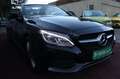 Mercedes-Benz C 180 CABRIO AUTOMATIK KLIMA LEDER NAVI 2.Hd Noir - thumbnail 18