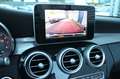 Mercedes-Benz C 180 CABRIO AUTOMATIK KLIMA LEDER NAVI 2.Hd Noir - thumbnail 15