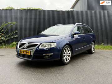2.0 TDI Highline Euro5 Clima I NAVI I PDC I EX BPM