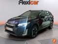 Subaru XV 2.0i Hybrid Executive Plus CVT Azul - thumbnail 3