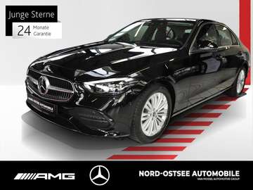 AVANTGARDE ADV DISTRO 360°-KAM LED SITZHG