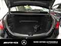 Mercedes-Benz C 200 AVANTGARDE ADV DISTRO 360°-KAM LED SITZHG Negro - thumbnail 12