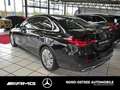 Mercedes-Benz C 200 AVANTGARDE ADV DISTRO 360°-KAM LED SITZHG Negro - thumbnail 4
