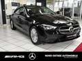 Mercedes-Benz C 200 AVANTGARDE ADV DISTRO 360°-KAM LED SITZHG Negro - thumbnail 3