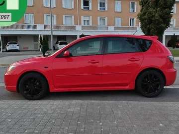 Mazda3 1.6 Active Active