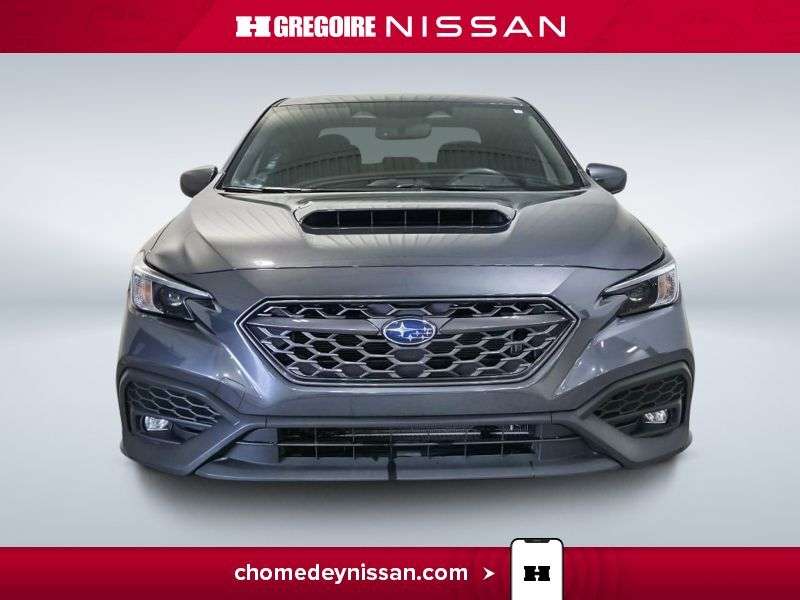 2024 Subaru WRX Sport * Manuelle * Toit * Carplay * — снимка 2