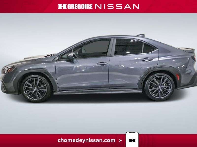 2024 Subaru WRX Sport * Manuelle * Toit * Carplay * — снимка 5
