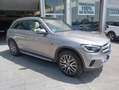 Mercedes-Benz GLC 300 300de 4Matic 9G-Tronic Beige - thumbnail 1