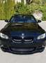 BMW 325 BMW 325i E93 Cabrio M-Paket Schwarz - thumbnail 1