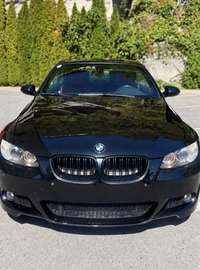 BMW 325i E93 Cabrio M-Paket