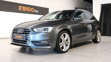 2.0 tdi 184ch s-line quattro bva