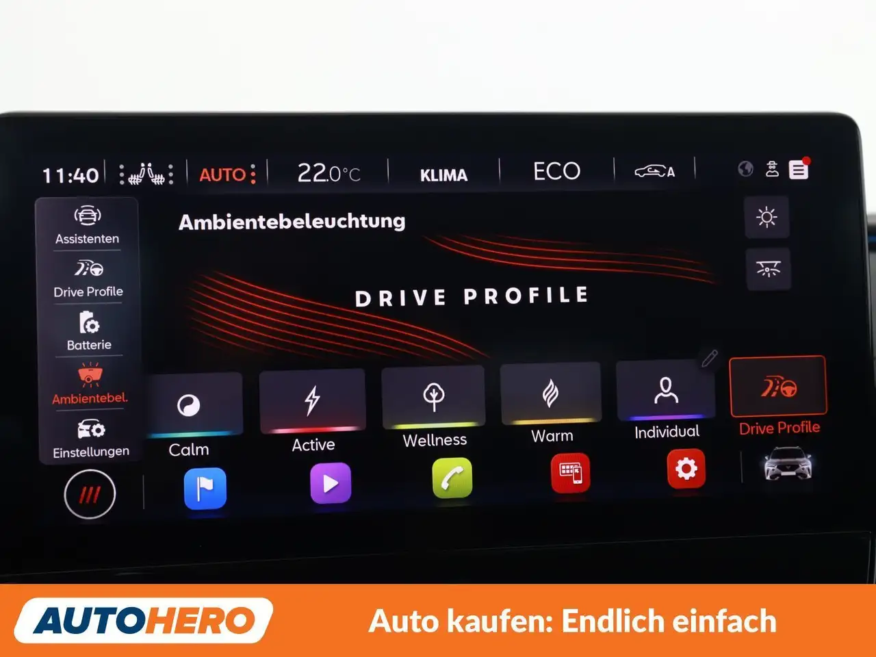 Cupra Formentor 1.4 e-HYBRID VZ, миниатюра 29