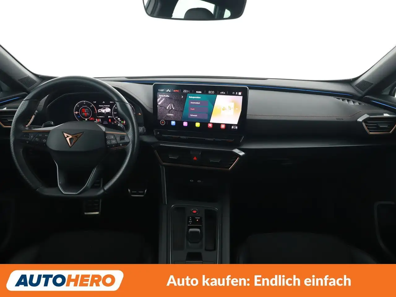 Cupra Formentor 1.4 e-HYBRID VZ, миниатюра 13
