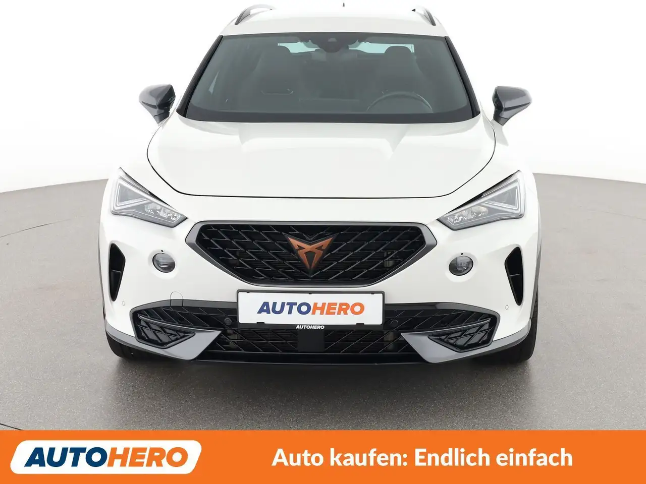 Cupra Formentor 1.4 e-HYBRID VZ, миниатюра 9