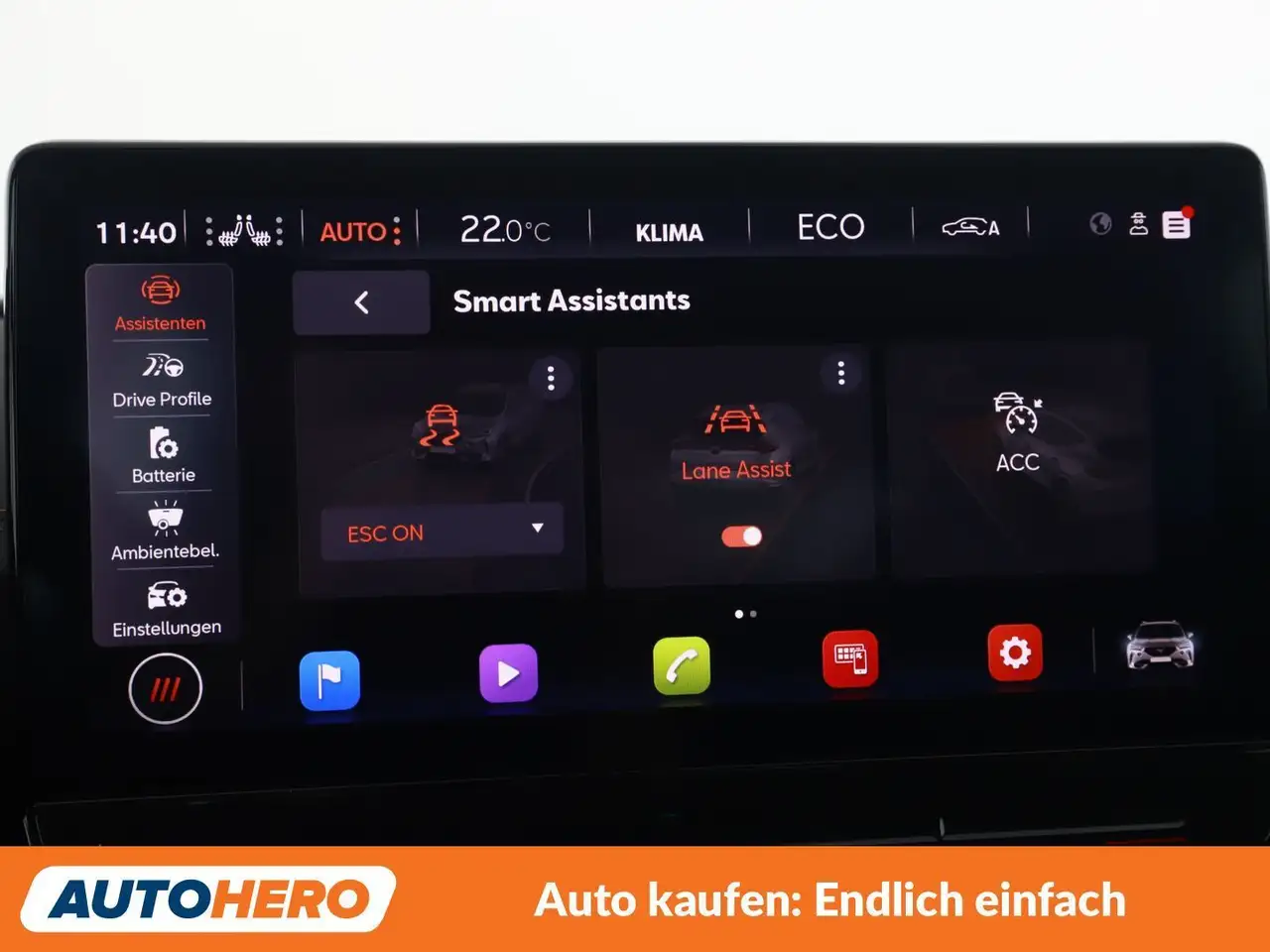 Cupra Formentor 1.4 e-HYBRID VZ, миниатюра 24