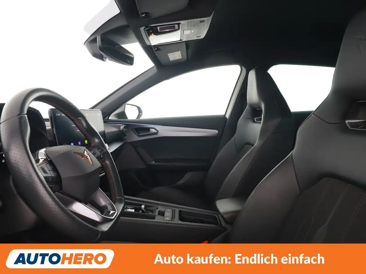 Cupra Formentor 1.4 e-HYBRID VZ, миниатюра 11