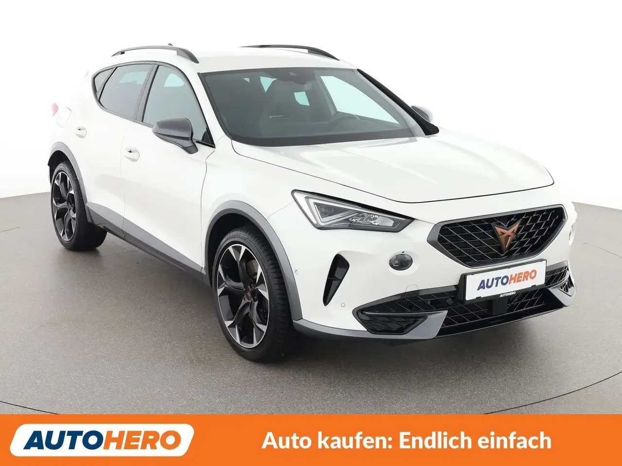 Cupra Formentor 1.4 e-HYBRID VZ, миниатюра 8