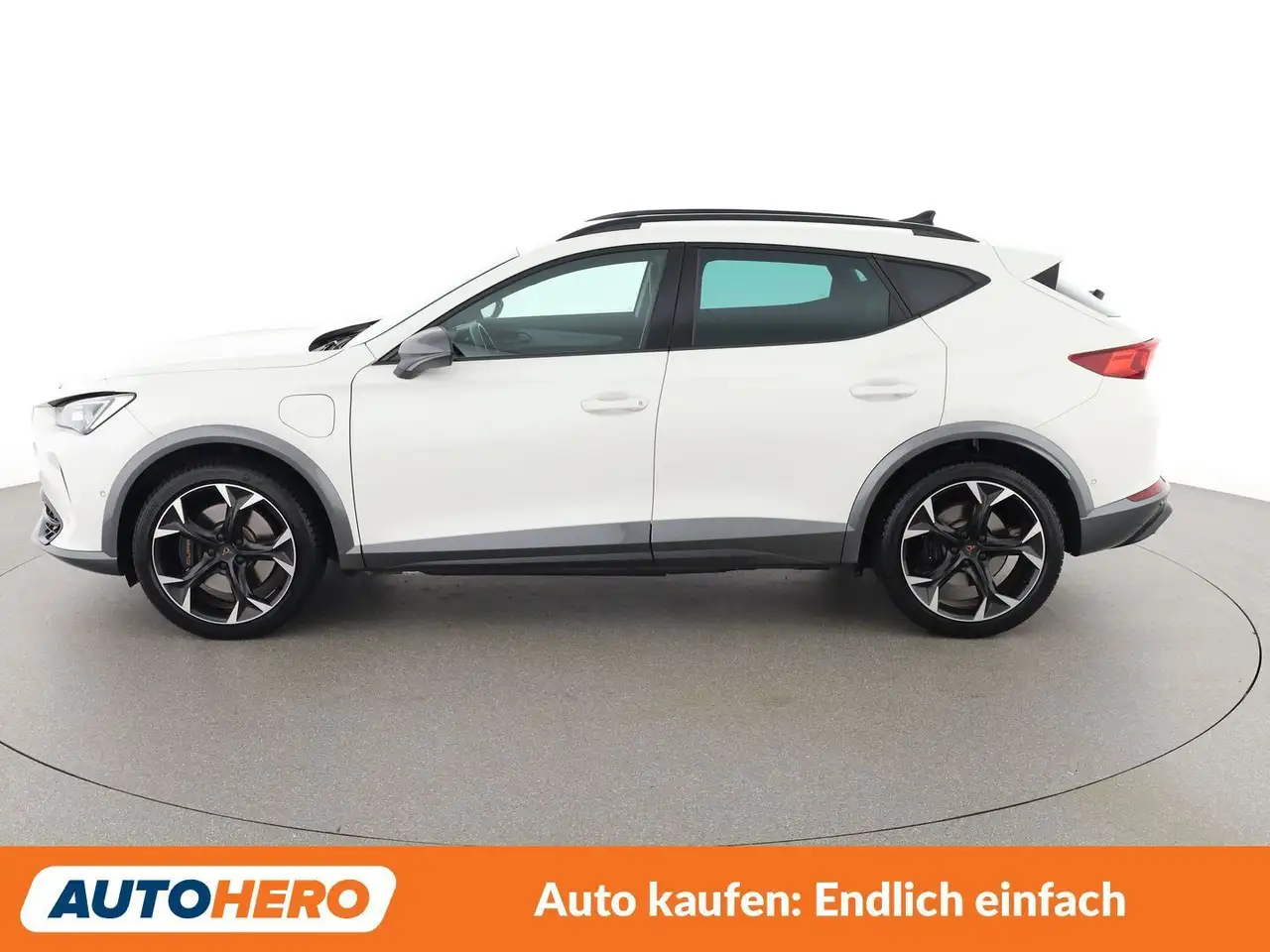 Cupra Formentor 1.4 e-HYBRID VZ, миниатюра 3