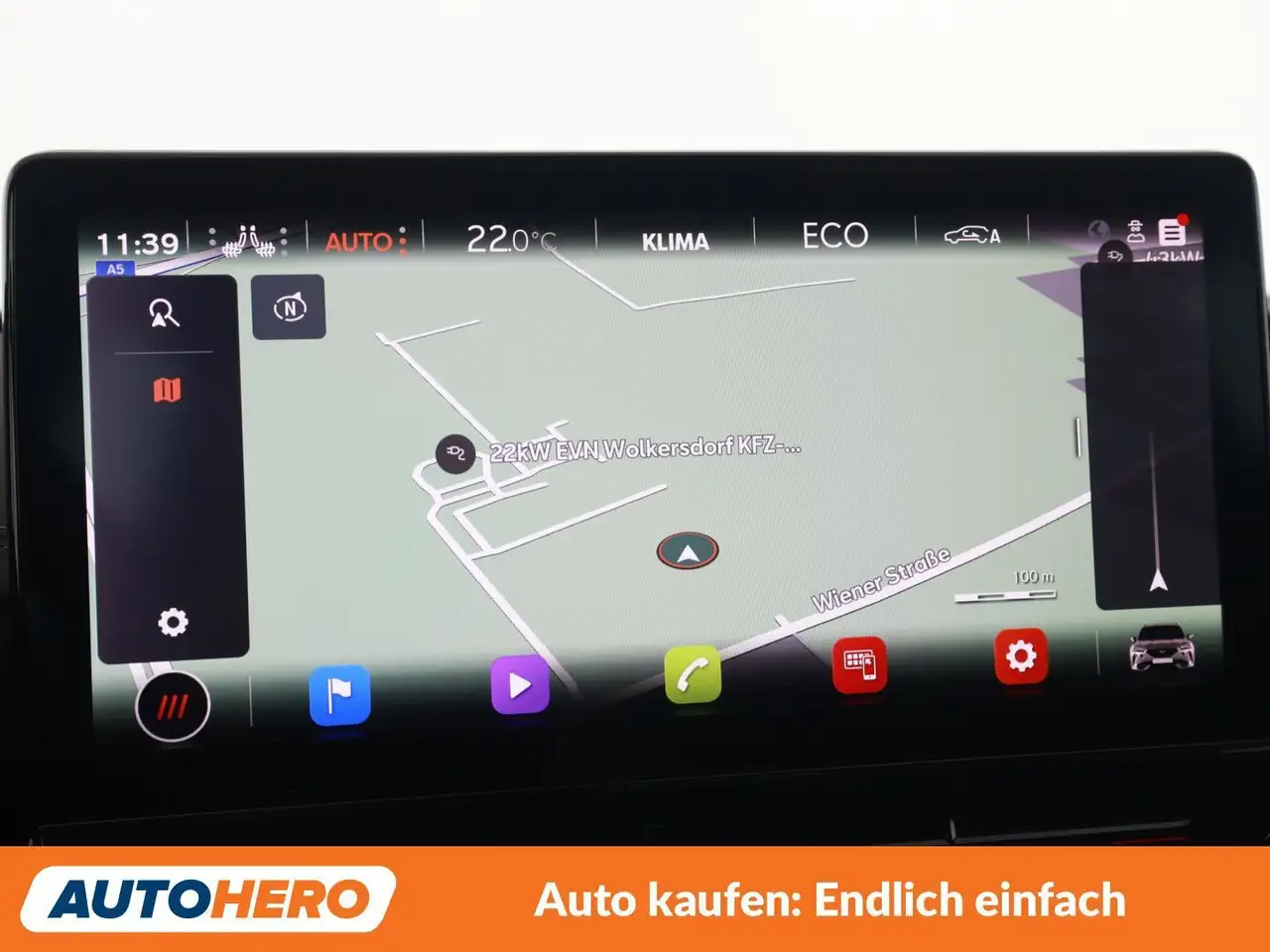 Cupra Formentor 1.4 e-HYBRID VZ, миниатюра 22