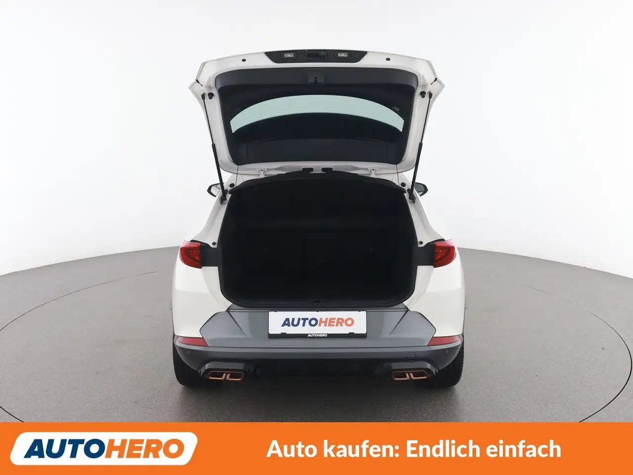 Cupra Formentor 1.4 e-HYBRID VZ, миниатюра 17
