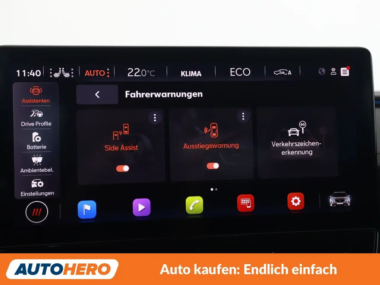 Cupra Formentor 1.4 e-HYBRID VZ, миниатюра 26