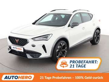 1.4 e-HYBRID VZ