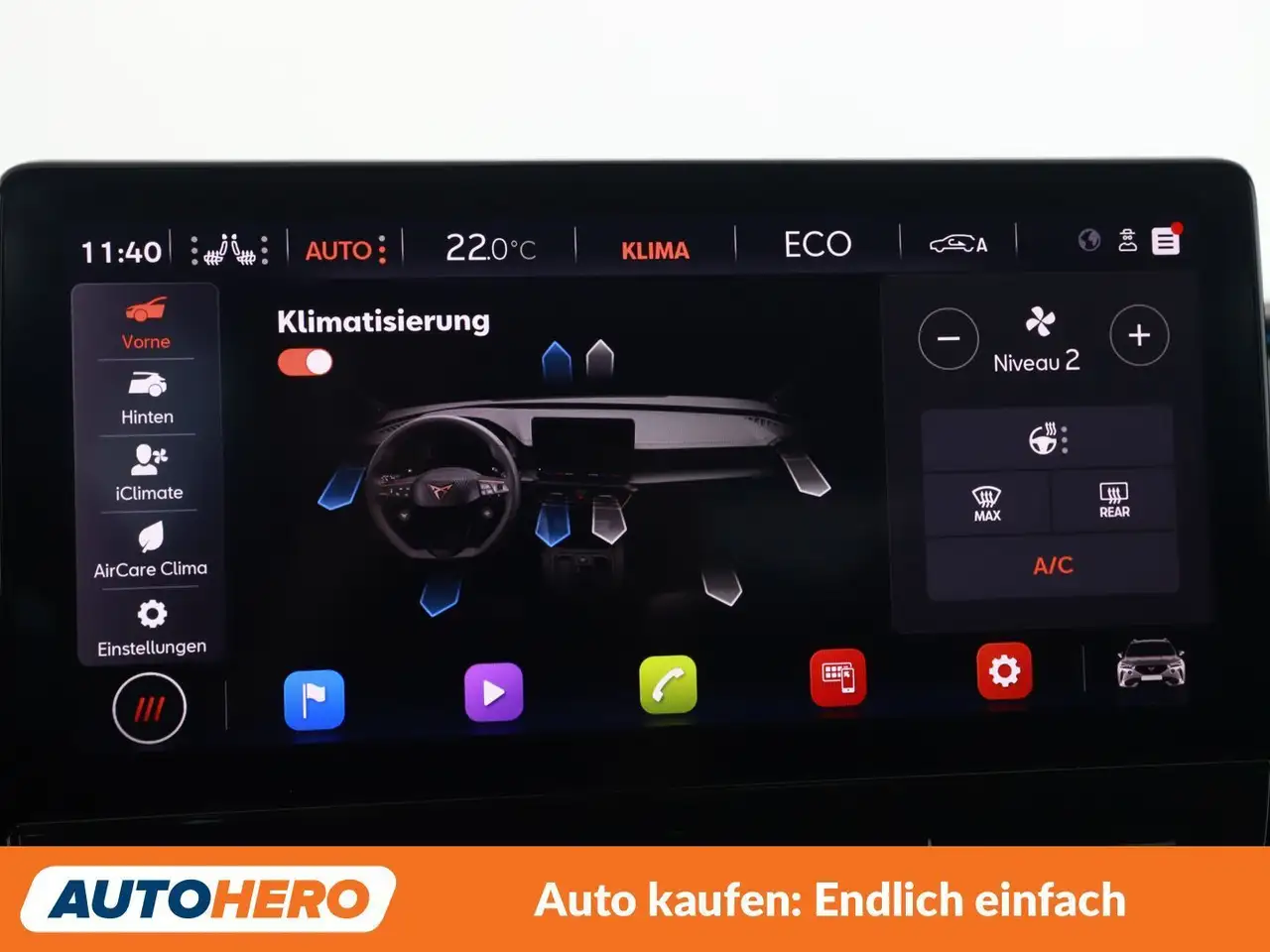 Cupra Formentor 1.4 e-HYBRID VZ, миниатюра 30