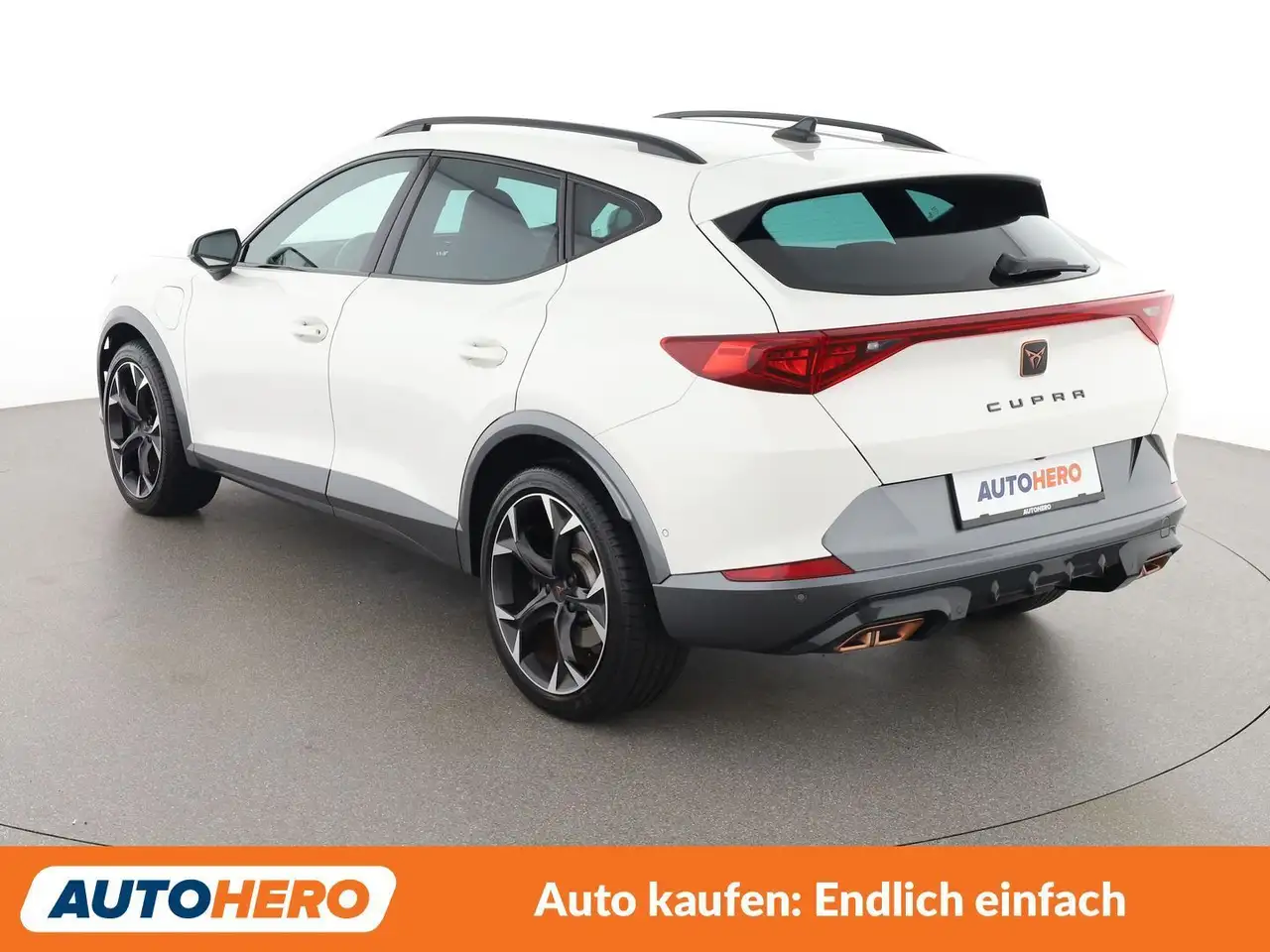 Cupra Formentor 1.4 e-HYBRID VZ, миниатюра 4