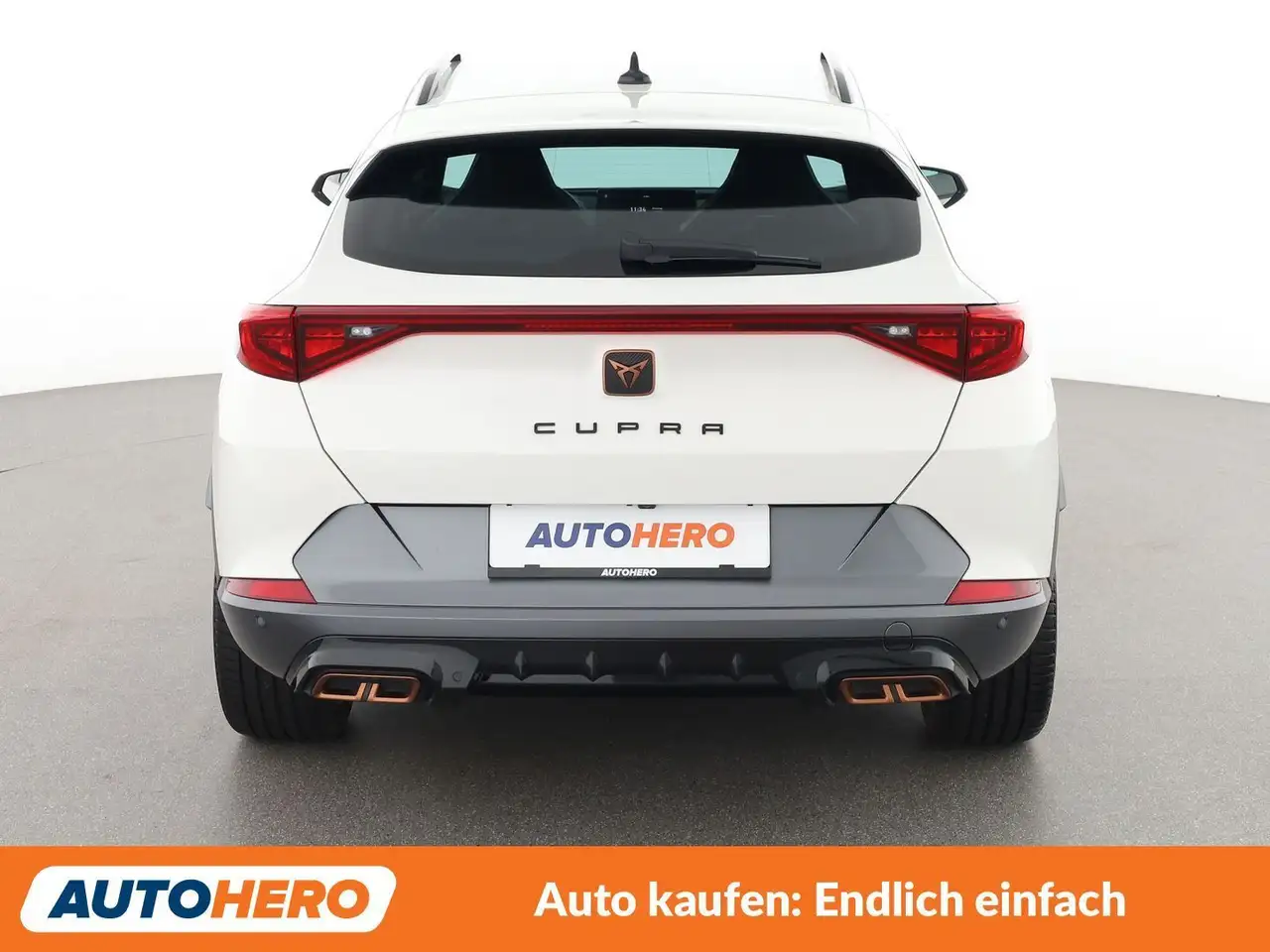 Cupra Formentor 1.4 e-HYBRID VZ, миниатюра 5